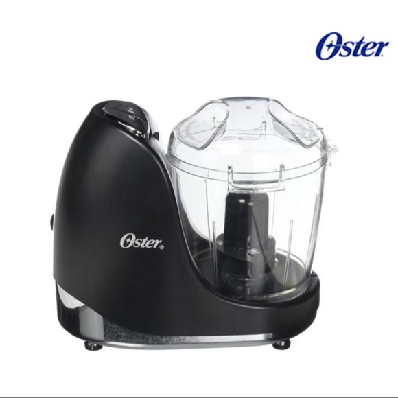 Oster Other - Oster Mini Food Chopper Processor Slicer